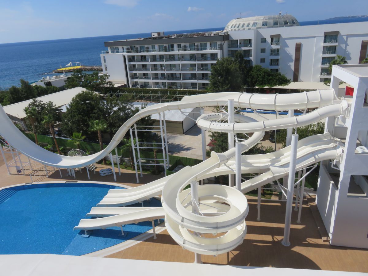 imagini hotel Rubi Platinum Sign